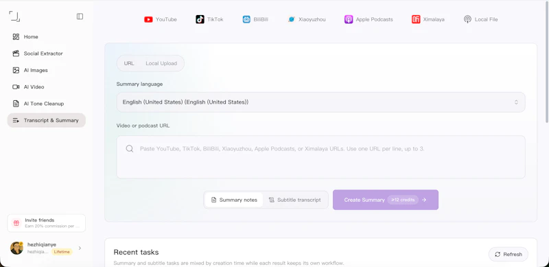 SnapVee Studio screenshot 3