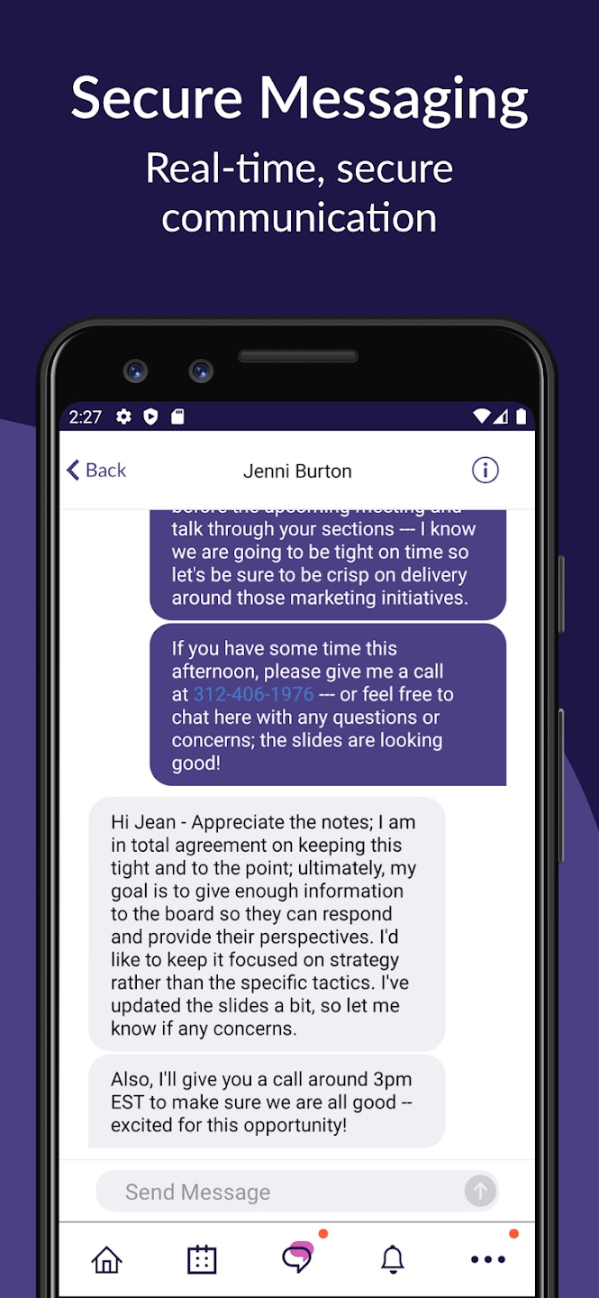 OnBoard gallery image