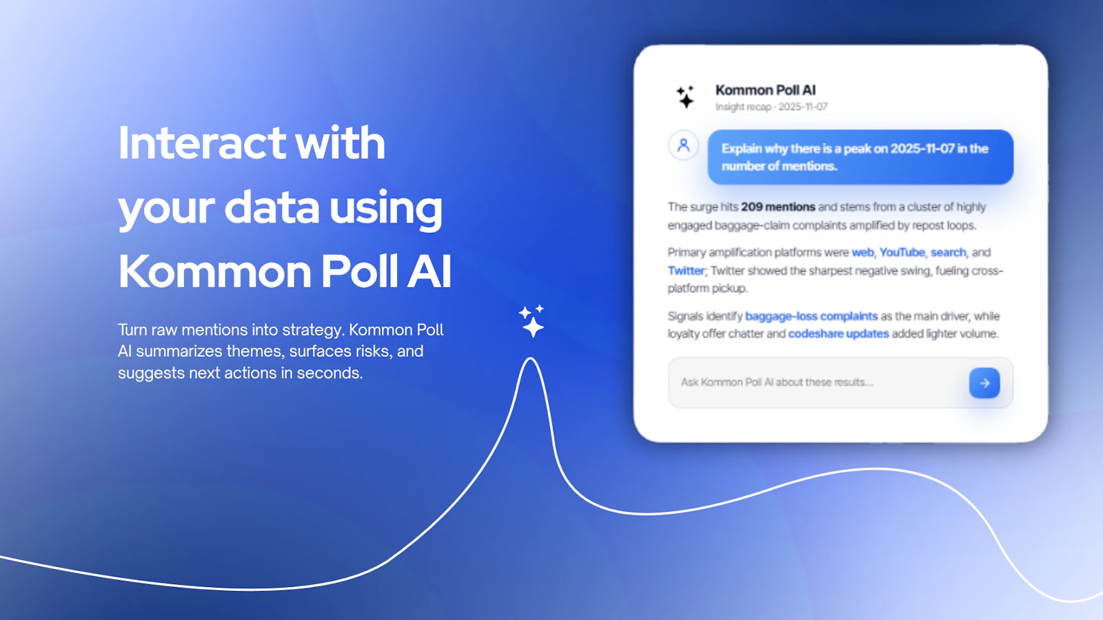 Kommon Poll screenshot 4