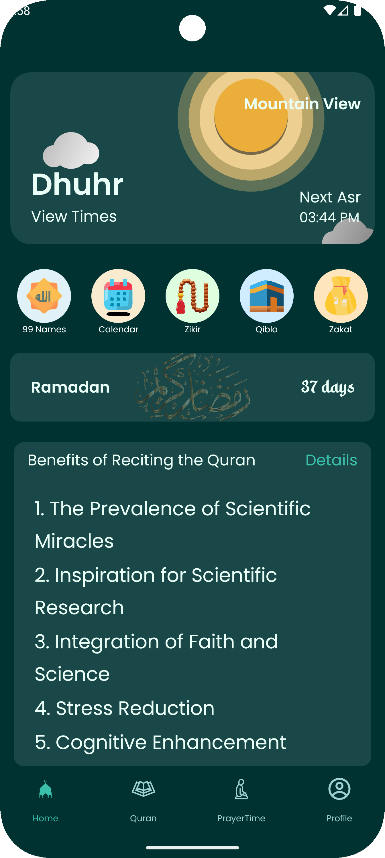 Islam24 Medien 1
