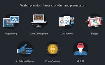 LiveEdu.tv ICO gallery image