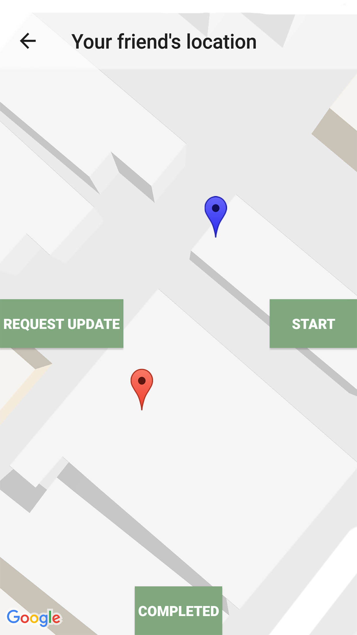 locateonspot gallery image