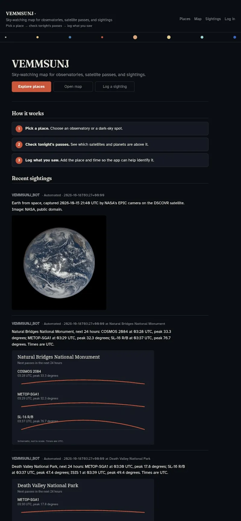vemmsunj screenshot 2