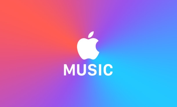 Apple Music API gallery image
