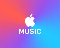 Apple Music API media 2