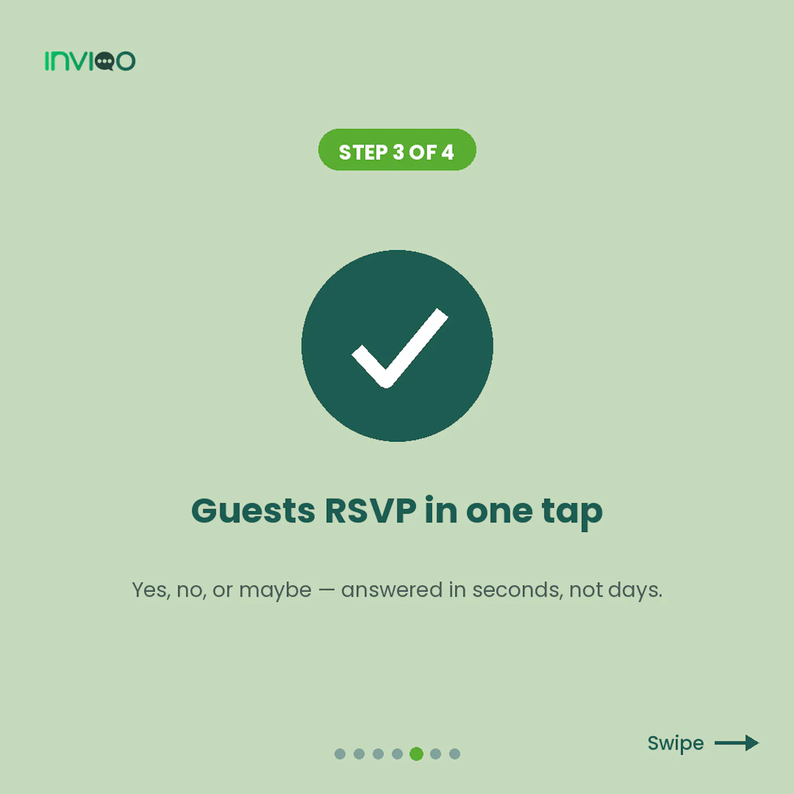 Inviqo screenshot 5