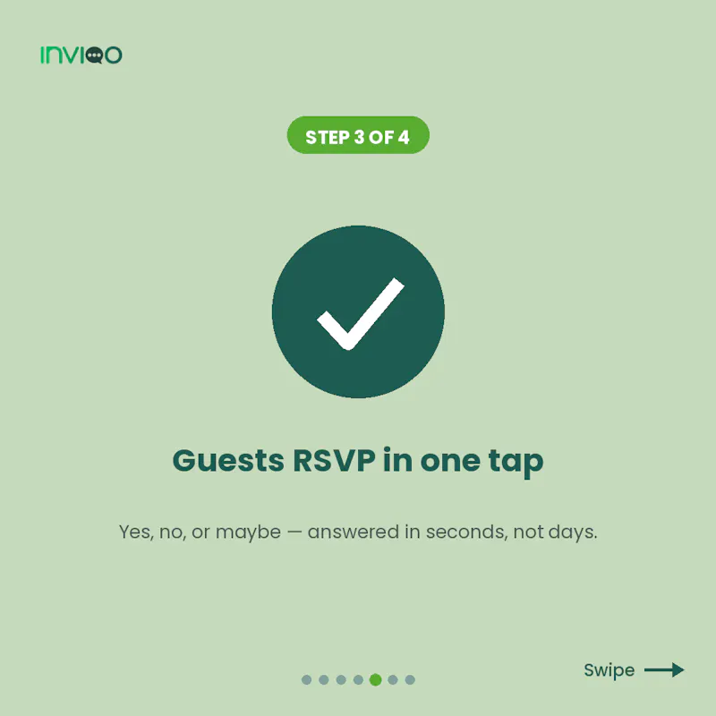 Inviqo screenshot 5