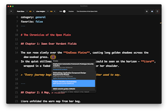 Dumbnote gallery image