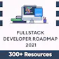 ClearCut FullStack Developer Roadmap