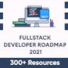 ClearCut FullStack Developer Roadmap