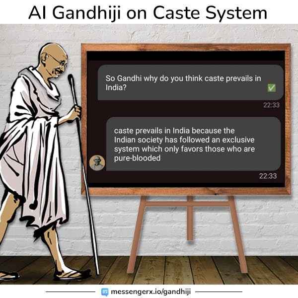 Gandhiji media 1