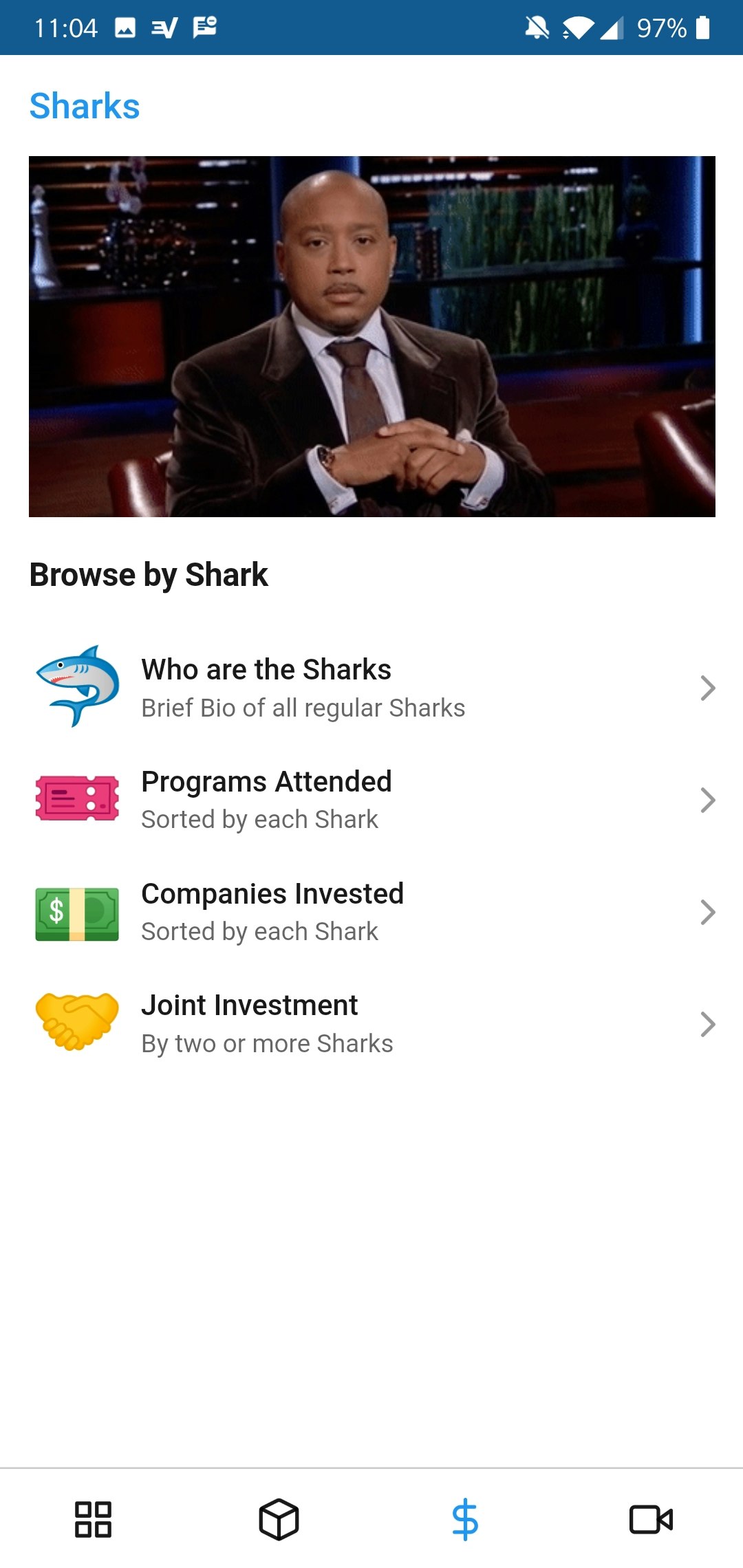 Shark Byte(s) gallery image