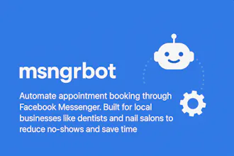 msngrbot.com gallery image