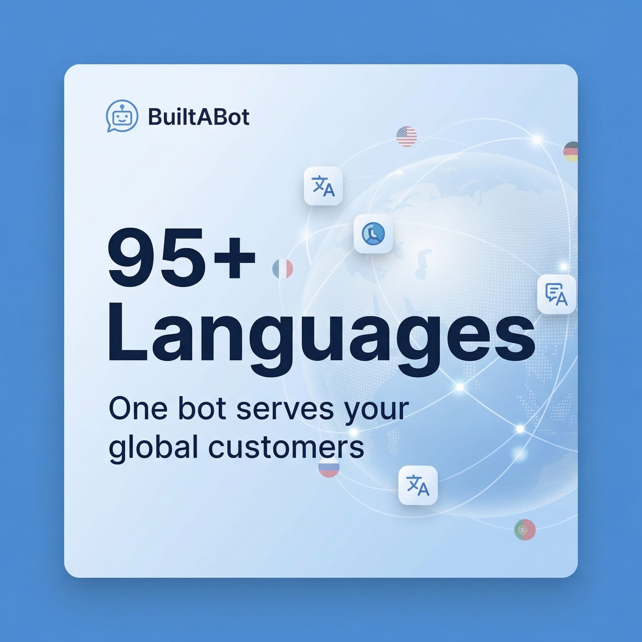 BuiltABot gallery image