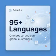 BuiltABot gallery image