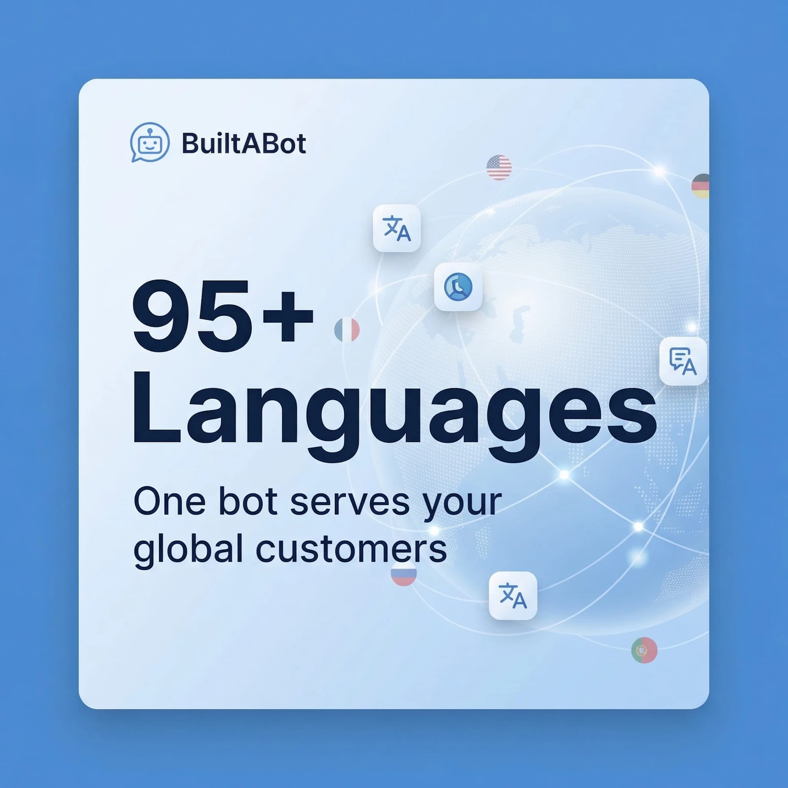 BuiltABot screenshot 7