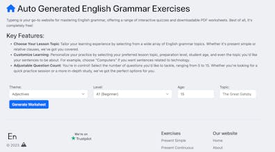 Typeng gallery image