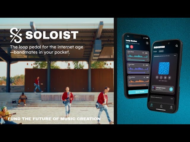 Soloist gallery image