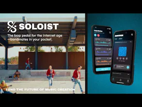 Soloist gallery image