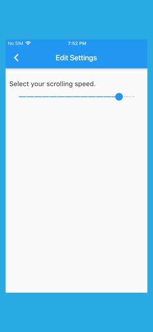 CamPrompter gallery image