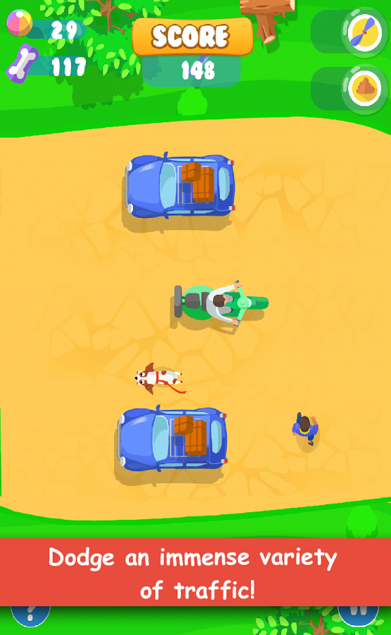 Doggie Run gallery image