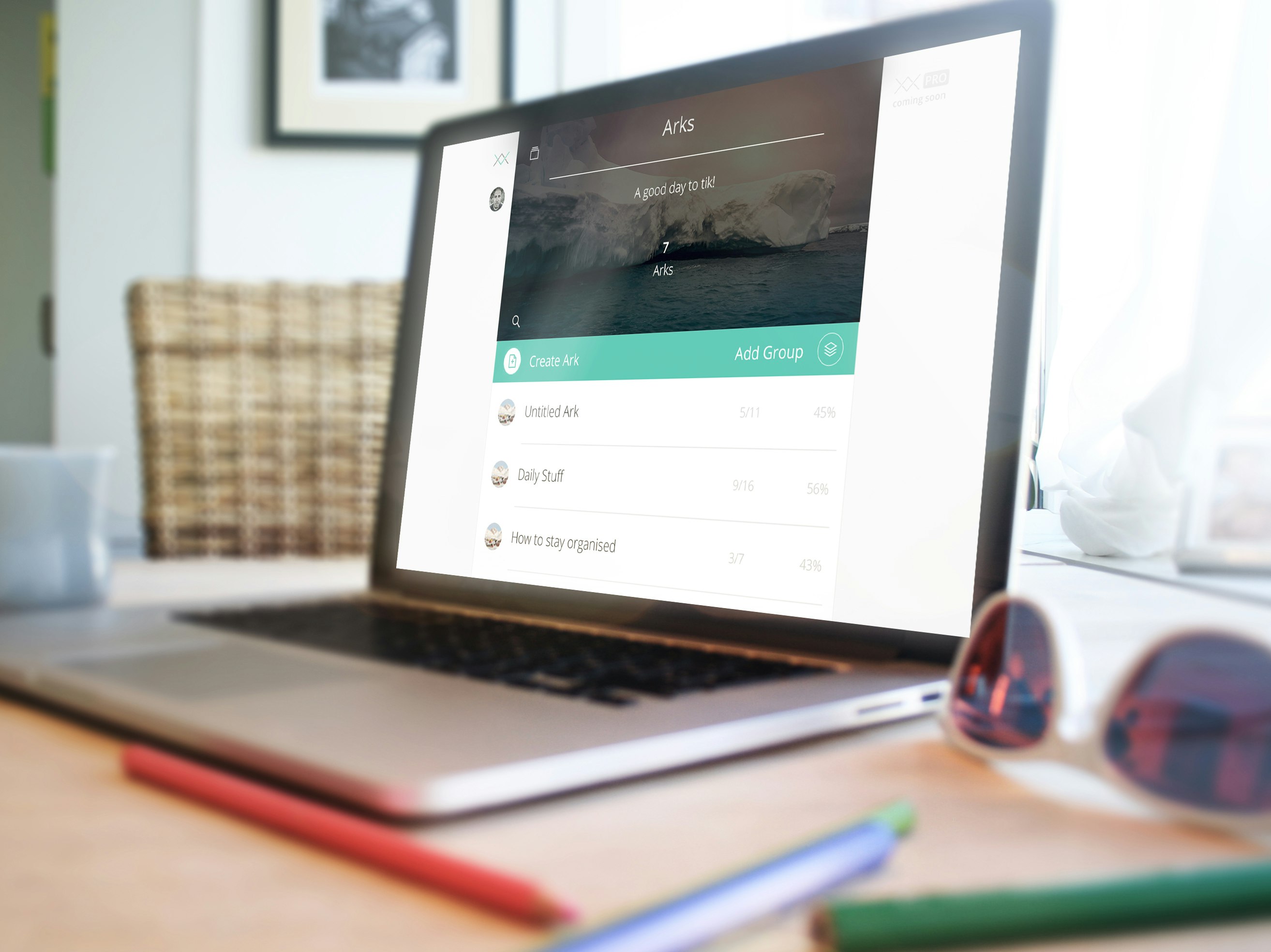 Arktik gallery image