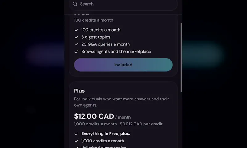 Double-Oh screenshot 3