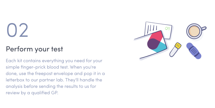 Thriva gallery image