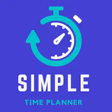 Simple Time Planner gallery image