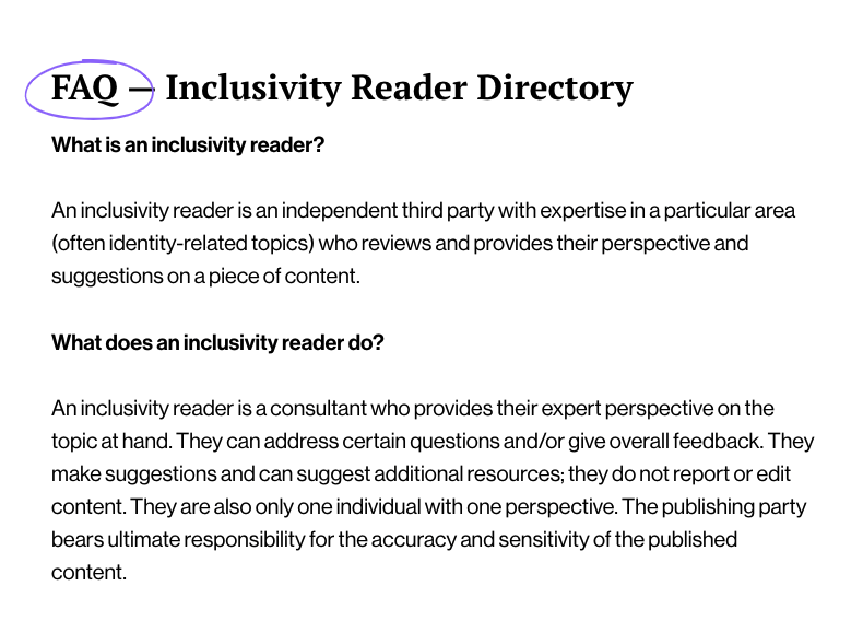 Language, Please gallery image