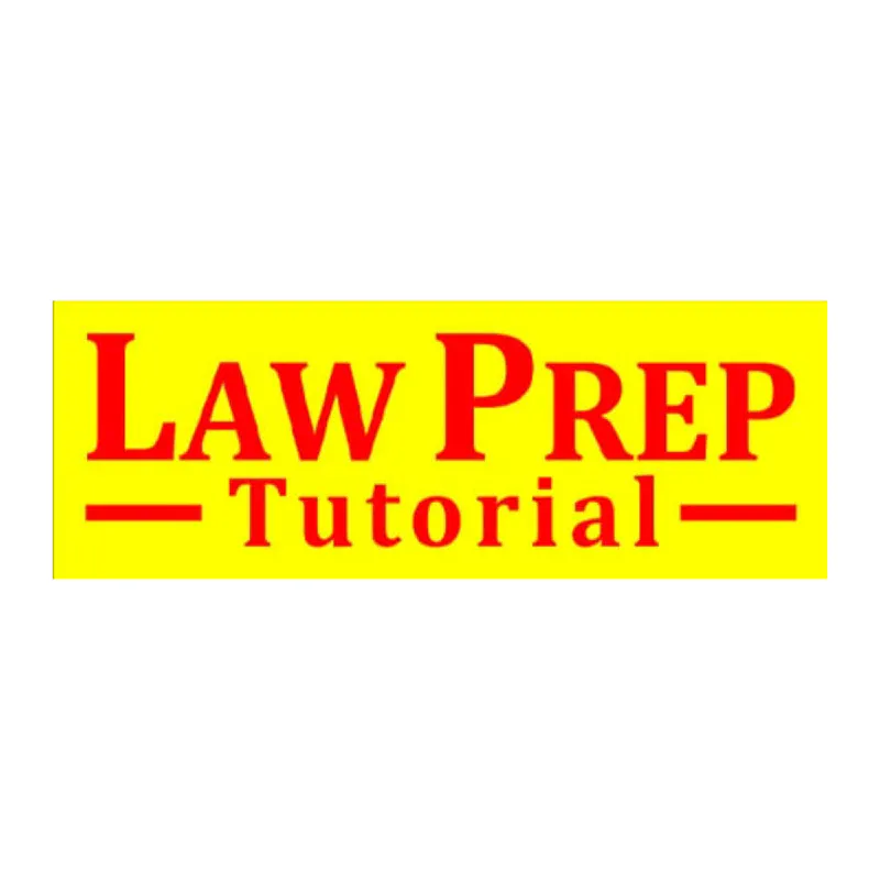 Law Prep Tutorial screenshot 2
