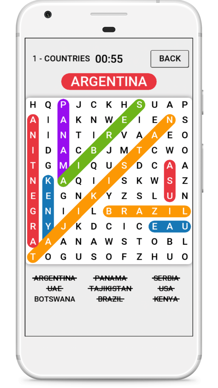 Word Search Mania gallery image