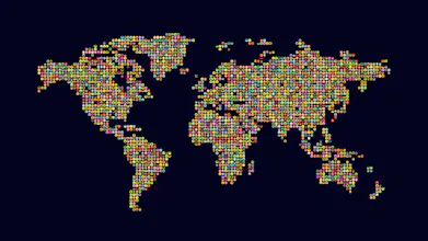 Multiavatar in Solidity gallery image