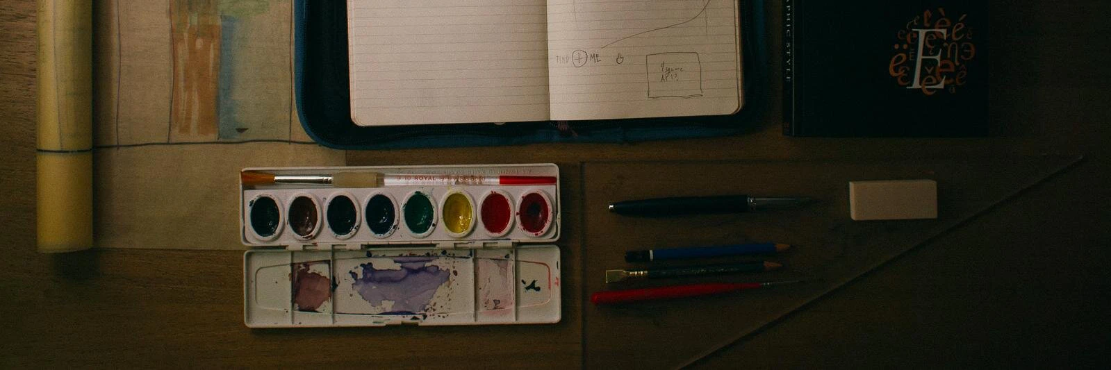 Michael Champlin cover