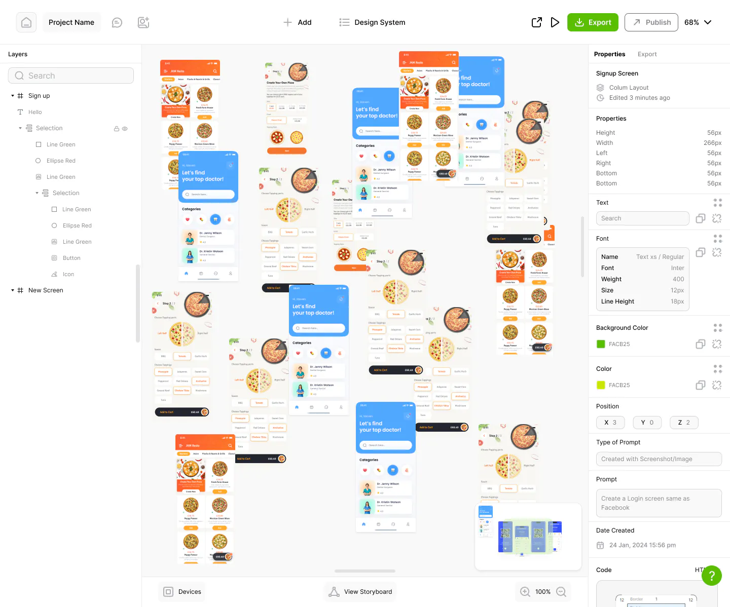 AppForceStudio gallery image