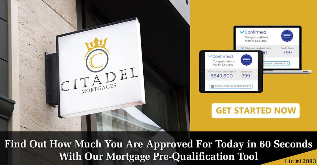 Reverse Mortgage