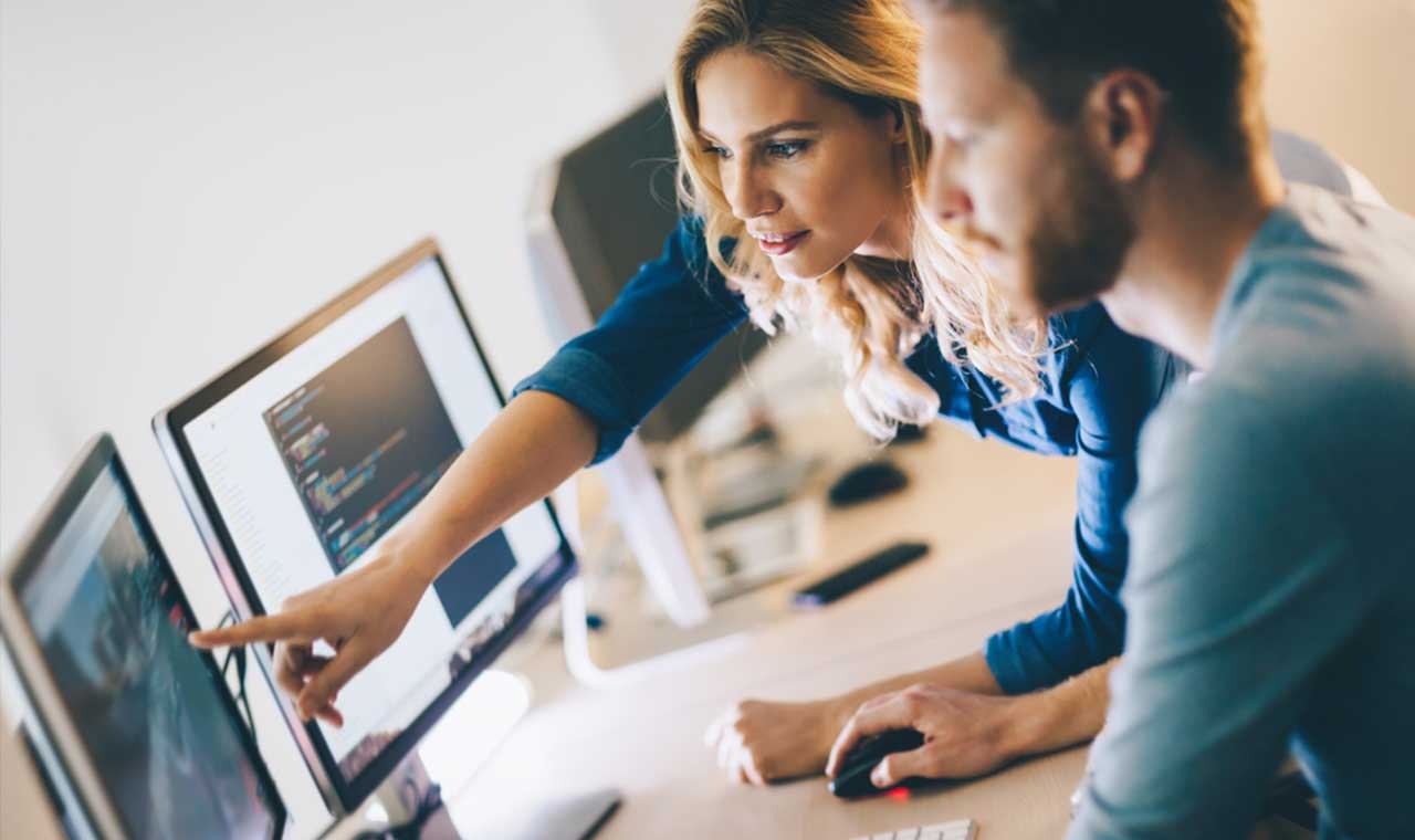Full-service Brisbane IT Company media 1