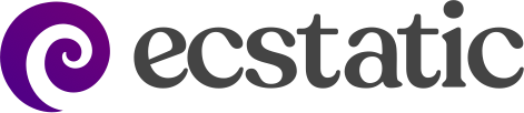 ProductHunt banner for @ecstatic