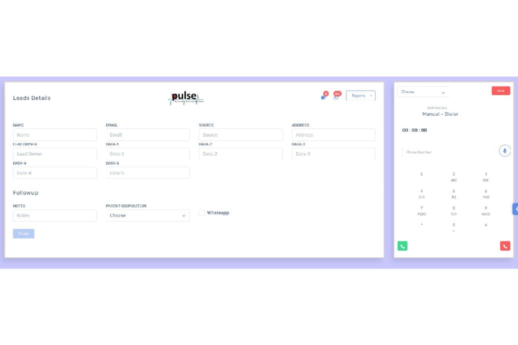 Pulse media 2