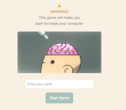 Mind Wiper gallery image