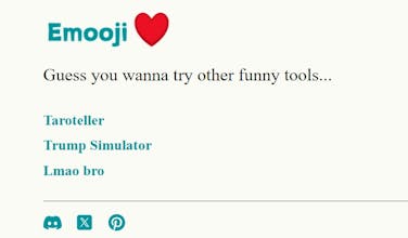 Emooji gallery image