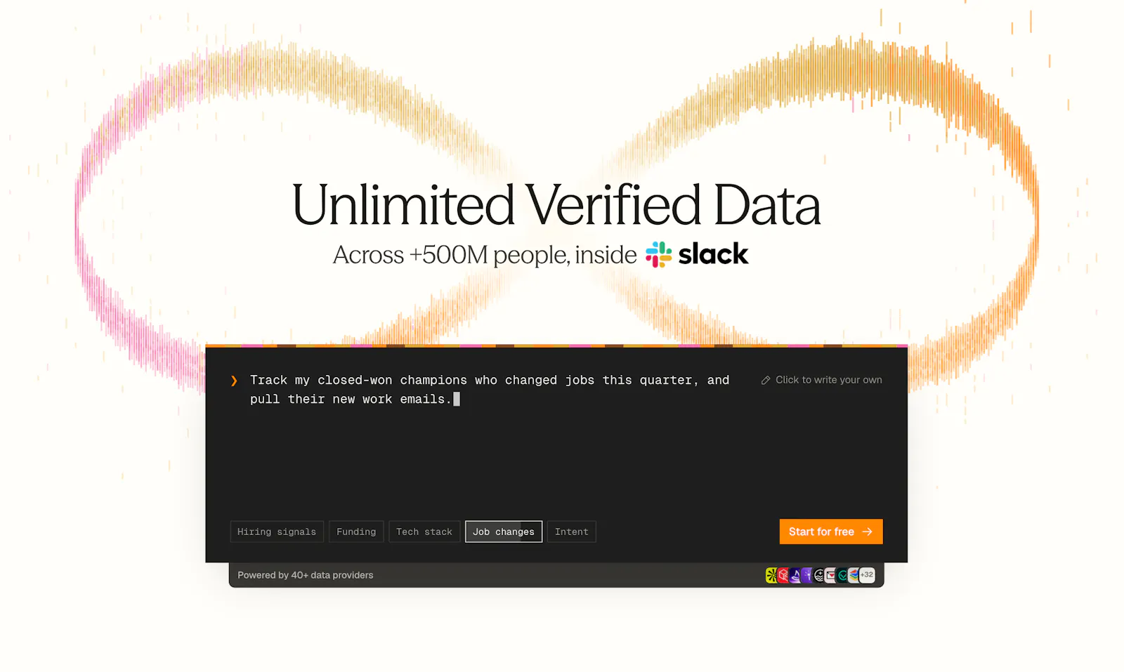 ColdIQ Unlimited Data screenshot 3