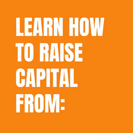 “How I Raised It” podcast by Foundersuite.com gallery image