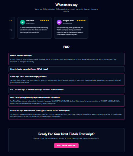 tikscript.org gallery image