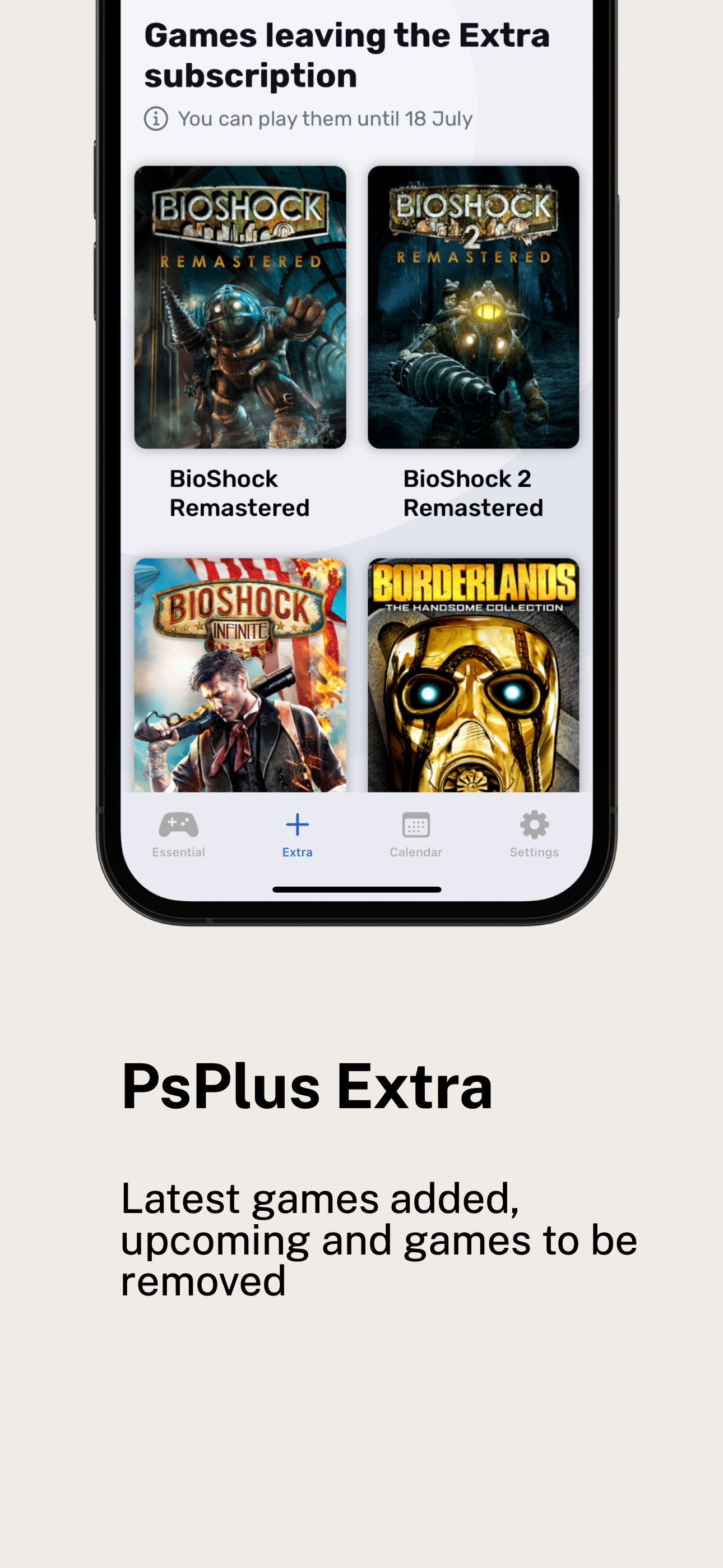 PlayStation Plusの新機能 - PlayStation Plusで何が新しいかを発見してくださいメディア2