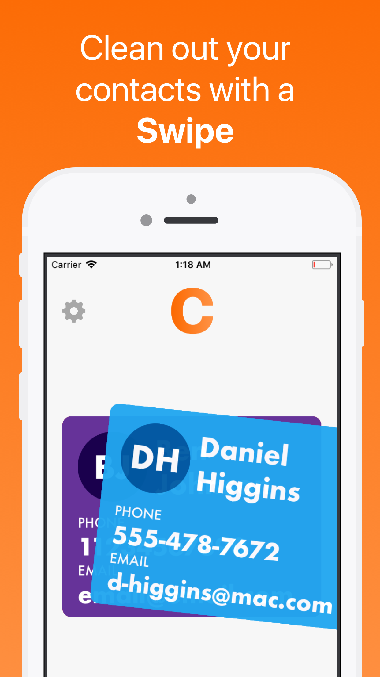 Cinder gallery image