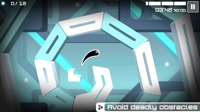 Spectrum gallery image