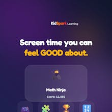 KidSpark Learning gallery image