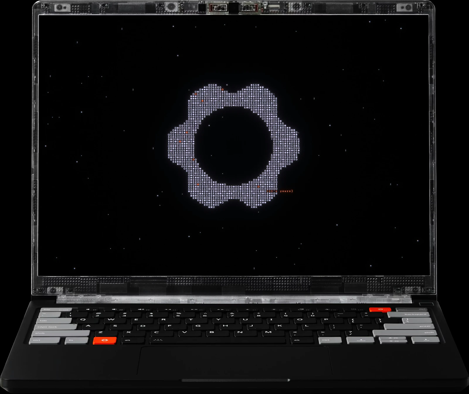 Framework Laptop 13 Pro screenshot 10