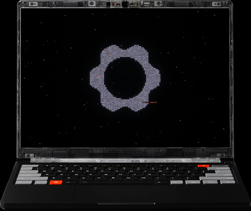 Framework Laptop 13 Pro screenshot 10